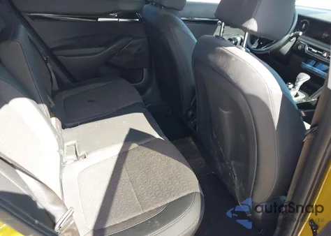 2024 Kia Seltos S z USA, uszkodzony, nr VIN KNDEU2AA6R7600796